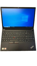Lenovo thinkpad e15 for sale  Houston