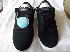 Womens puma sneakers for sale  New Bedford