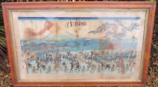 Utagawa sadahide 1862 for sale  STOCKPORT