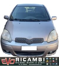 Ricambi per toyota usato  Comiso