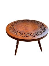 Table basse tripode d'occasion  Paris XV