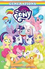My Little Pony: Generations by Gilly, Casey comprar usado My Little Pony: Generations by Gilly, Casey comprar usado  Enviando para Brazil
