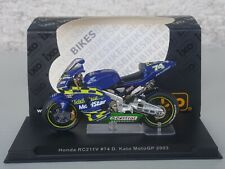 Ixo honda rc211v gebraucht kaufen  Hamm