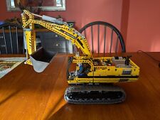 Lego technic motorized for sale  Afton