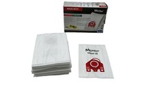 Mcfilter staubsaugerbeutel st� gebraucht kaufen  Westerburg