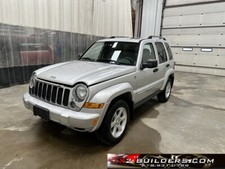 2006 jeep liberty for sale  Granite City