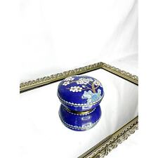 Vintage cobalt blue for sale  Dalton