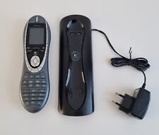 Usado, Mando a distancia universal Logitech Harmony 885 con base de carga segunda mano  Embacar hacia Argentina