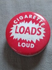 Empty vintage loud for sale  Moline