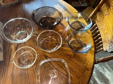 Vintage pyrex glass for sale  Elkton