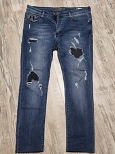 Jeans hose herren gebraucht kaufen  Zwickau