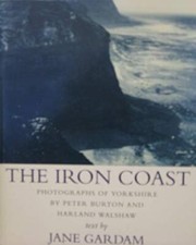 Iron coast jane for sale  UK