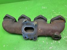 Mitsubishi shogun exhaust for sale  GLOUCESTER