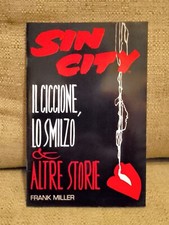 Sin city ciccione usato  Budrio