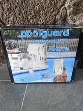 Poolguard pool alarm for sale  El Dorado
