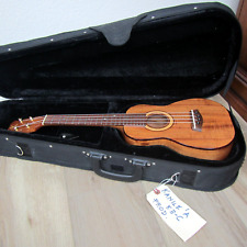 Kanile ukulele hawiian for sale  Jacksonville