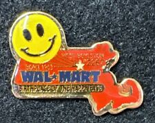 Vtg walmart lapel for sale  Rembert