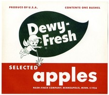 Dewy fresh original for sale  Lone Tree