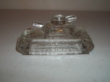 Vintage crystal glass for sale  Clarkston