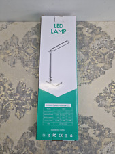 Desk lamp eye for sale  HEYWOOD