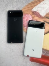 Usado, Smartphone Google Pixel 2ª Geração XL 64GB desbloqueado andorid comprar usado  Enviando para Brazil