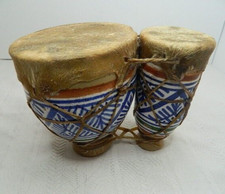 Moroccan drum tom for sale  Crossville