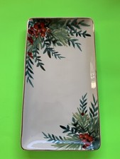 Christmas holiday ceramic for sale  Canoga Park