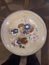 Vallauris plate unique d'occasion  Expédié en Belgium