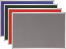 Qconnect felt board for sale  BURTON-ON-TRENT