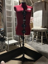 Diana adjustable dressmakers for sale  BLANDFORD FORUM