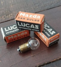 Lucas philips vintage for sale  ASHFORD