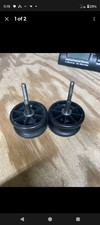 Rocket replacement parts for sale  Oneida