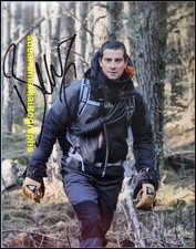 Bear grylls adventurer for sale  HAVANT