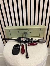 Handbohrmaschine ixion kleine gebraucht kaufen  Berlin
