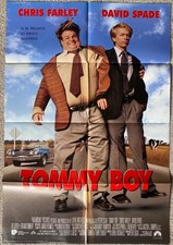 Tommy boy screwballs for sale  Florence