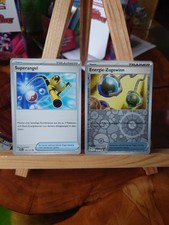 Pokémon tcg superangel gebraucht kaufen  Mülsen St. Jacob