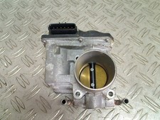 Boitier papillon 000km d'occasion Boitier papillon 000km d'occasion  Lexy