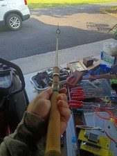 bass fishing rods for sale  Middletown