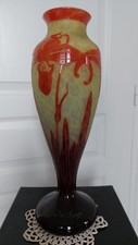 Magnifique grand vase d'occasion  Reims