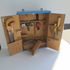 Vintage werkzeugschrank werkze gebraucht kaufen  Dietenheim