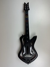 chitarre guitar hero xbox 360 usato  Italia
