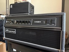 Ampeg tube 100w for sale  Las Cruces