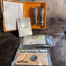 Lyman expert reloading for sale  Cleveland