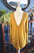 Hobbs mustard yellow for sale  BRAINTREE