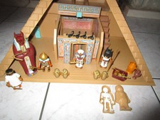 pyramide playmobil d'occasion pyramide playmobil d'occasion  Houdain