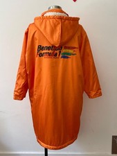 Vintage united colours for sale  SALFORD