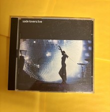 Lovers live sade for sale  South Windsor