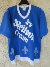 Maillot hockey ice d'occasion Maillot hockey ice d'occasion  Quissac