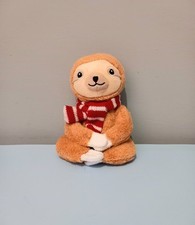 Little town sloth for sale  DONCASTER