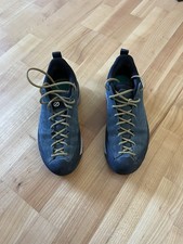Scarpa mescalito gtx gebraucht kaufen  Berlin